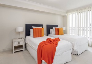 Mosman Abode Furnished Apartment - Central Mosman Location in Mosman