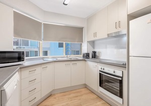 Nautilus Unit 3 Kings Beach QLD in Kings Beach