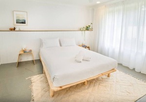 Nomads at Narrawallee. Hamptons Style Near Mollymook in Narrawallee