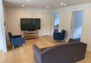 North Avoca - Superior Beach Flat in North Avoca