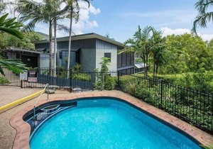 Oasis 6 - Hamilton Island in Hamilton Island