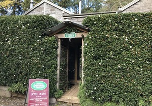 Observatory Cottages in Mount Dandenong