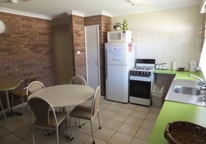 Ocean Beach Chalet 15 in Jurien Bay