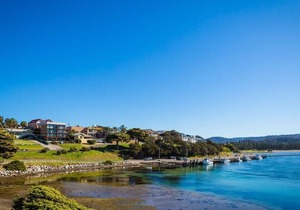 Pacific Pines Unit 6 in Narooma