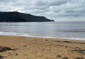 Patonga Holiday Home in Patonga