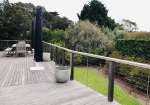 Peaceful Private Portsea Retreat in Portsea