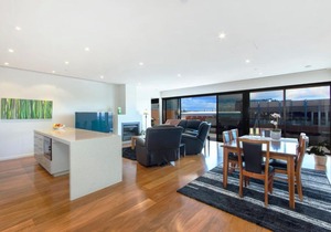 Pier Point 206 in Geelong