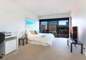 Pier Point 206 in Geelong