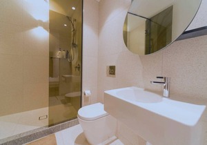 Pride Fawkner Apt *Balcony WIFI+POOL/GYM+Smart TV Netflix & Foxtel in Melbourne
