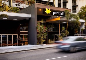 Punthill Spring Hill in Spring Hill
