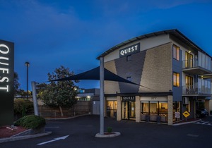 Quest Frankston in Frankston