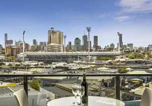 Quest Woolloongabba in Brisbane