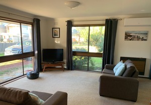 Quiet Getaway in Ocean Grove