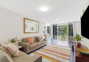 Rainbow Pacific Unit 12 in Gold Coast