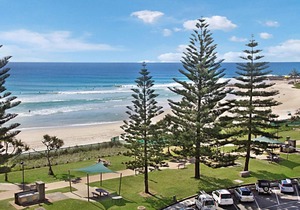 Rainbow Pacific Unit 15 in Gold Coast
