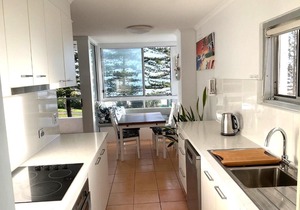 Rainbow Pacific Unit 8 in Gold Coast