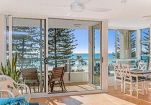 Rainbow Pacific Unit 8 in Gold Coast