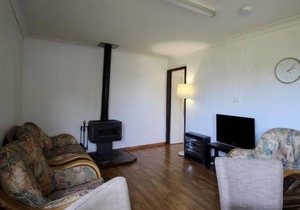 Riverscape Cottage No.2 - Riverscape - unit 2 is an easy walk to the Blackwood River and cosy fire place in Augusta