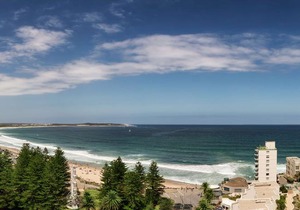 Rydges Cronulla Beachside in Sydney