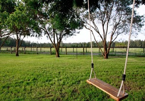 Sahara Trails Complex - Coastal countryside escape for the extended family - with horse riding! in Anna Bay