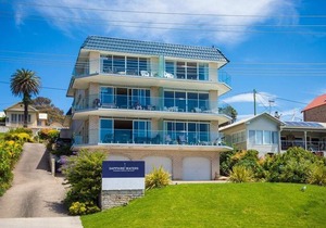 Sapphire Waters Unit 3 in Narooma