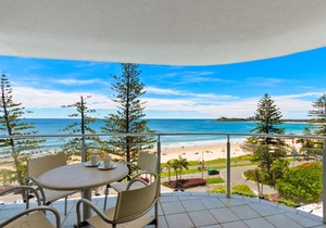 Sirocco 608 by G1 Holidays in Mooloolaba