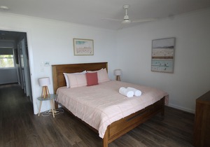 Tangalooma Beachfront Villa 28 - Newly Refurbished in Tangalooma