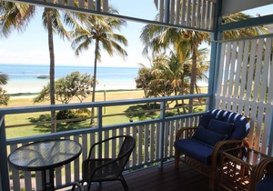 Tangalooma Beachfront Villa 13 in Tangalooma