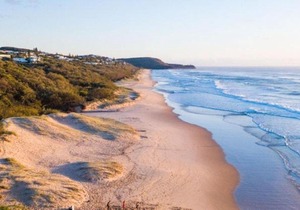 The Mews 2 in Sunrise Beach