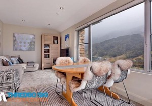 The Peak 7 in Thredbo