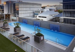 The Sebel West Perth Aire Apartments in Perth