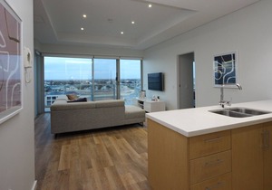 Wallaroo Marina Apartments Award Winning Luxury Two-Bedroom Penthouse in Wallaroo