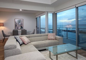 Wallaroo Marina Apartments Award Winning Luxury Two-Bedroom Penthouse in Wallaroo