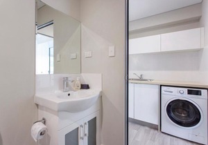 Waverley apartment A-two bedrooms wifi available in Perth