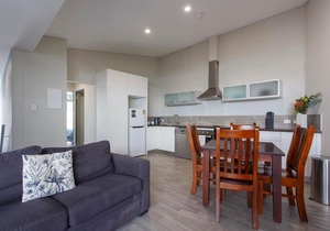 Waverley apartment B-one bedroom wifi available in Perth