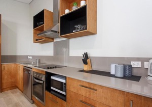 Waverley apartment C-one bedroom wifi available in Perth