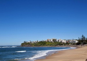 Wilson Ave Unit 2, 13 Wilson Ave in Caloundra