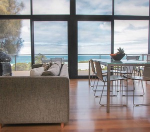 Apollos Accommodation 