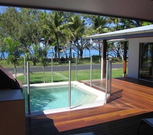 Banfields Retreat 