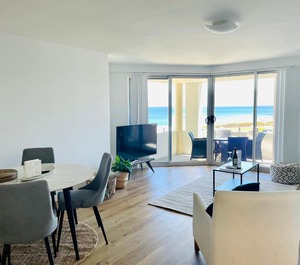 Cottesloe Beach 