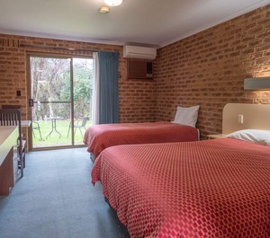 Eildon Parkview Motor Inn 