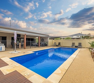 Moama Holiday 