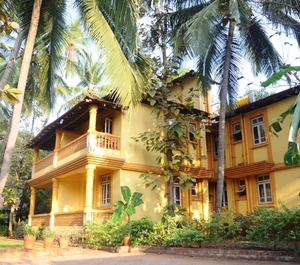 Palolem 