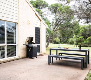 Bells Beach Cottages 
