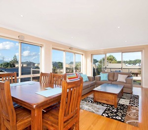 Point Of Villa Ocean Apollo Bay 