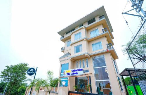 Sidhpur Hotel | Click Collection The Abode, Dharamshala