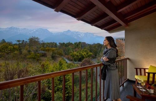 Sidhpur Resort | Storii By ITC Hotels, Amoha Retreat Dharamshala