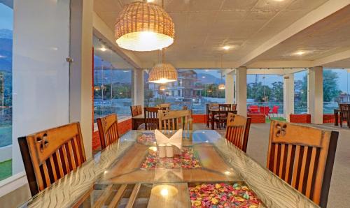 Sidhpur Hotel | Treebo Ortus Residency