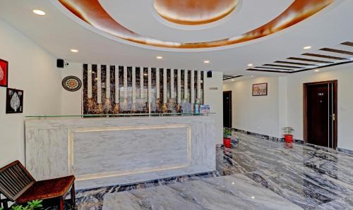 Sidhpur Hotel | Treebo Ortus Residency