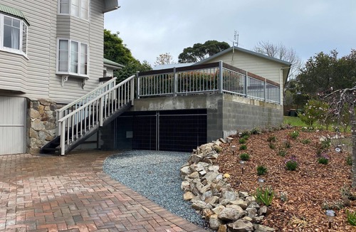 Narooma House | 10 Harper Crescent Narooma